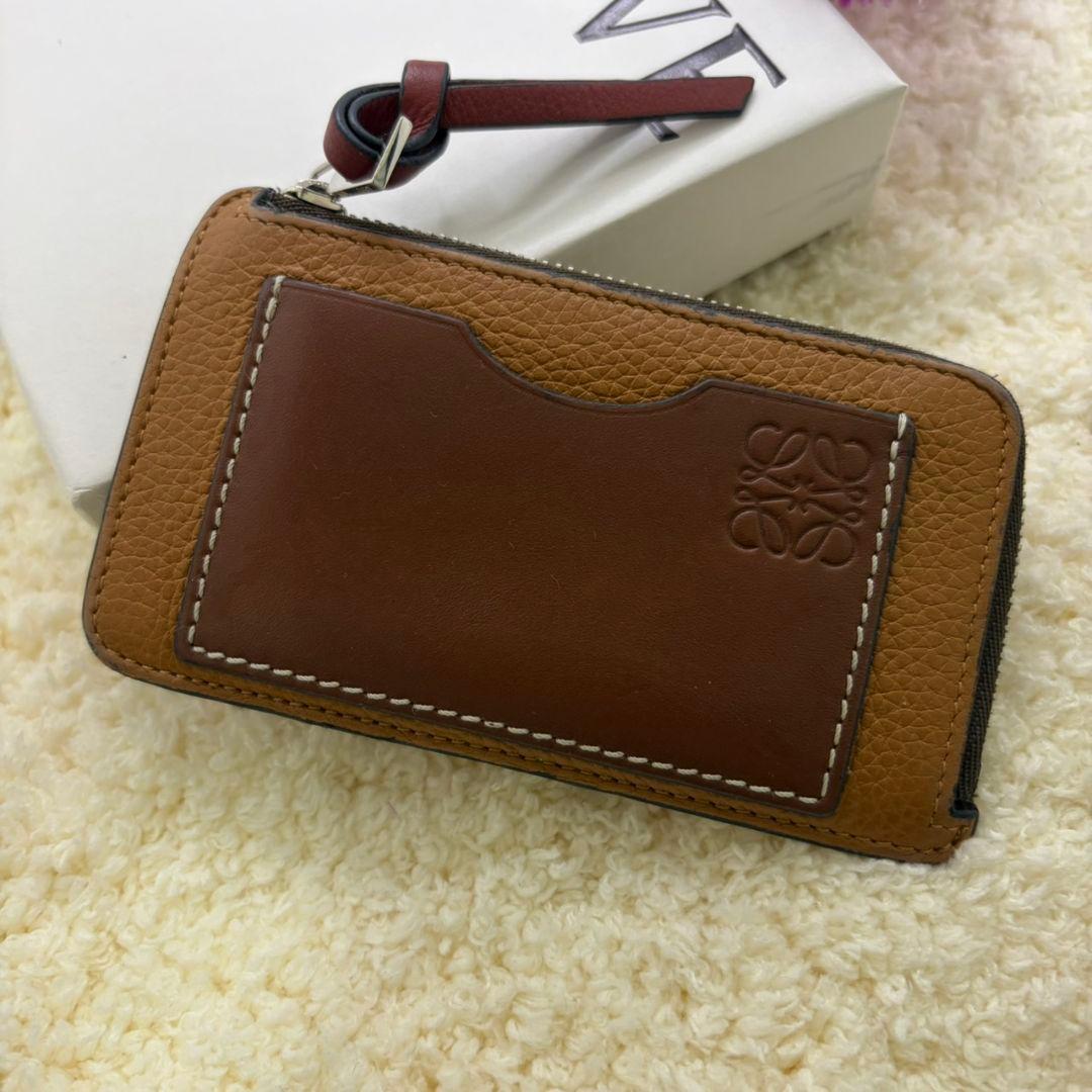 美品✨Loebe片段盒卡盒定期放入