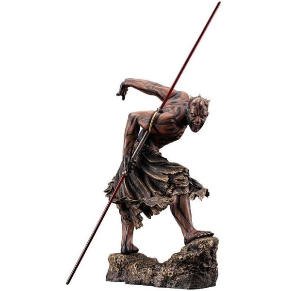 ARTFX ダース・モール ナイトブラザー STAR WARS(スター・ウォーズ) 1/7 フィギュア コトブキヤ SW211
