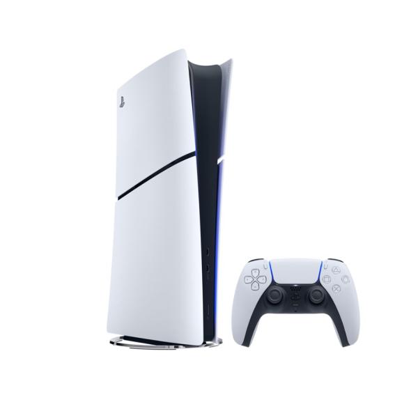 【可包装】【即日发送】【新品】SIE ps5playstation 5数字版日语专用Console Language: Japanese only CFI-2200B01 825GB