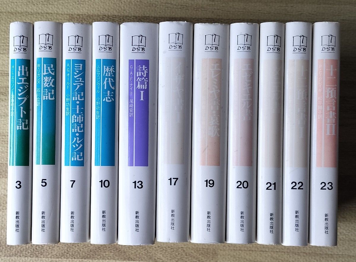 每日研究泡沫11卷套装 (有脱落)