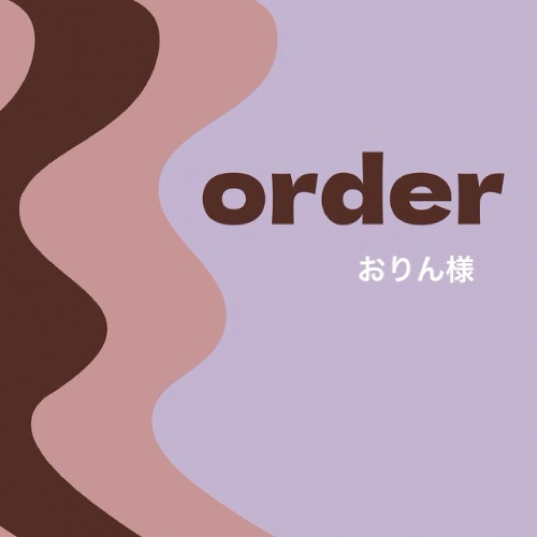 【仅接受定制】おりん女士