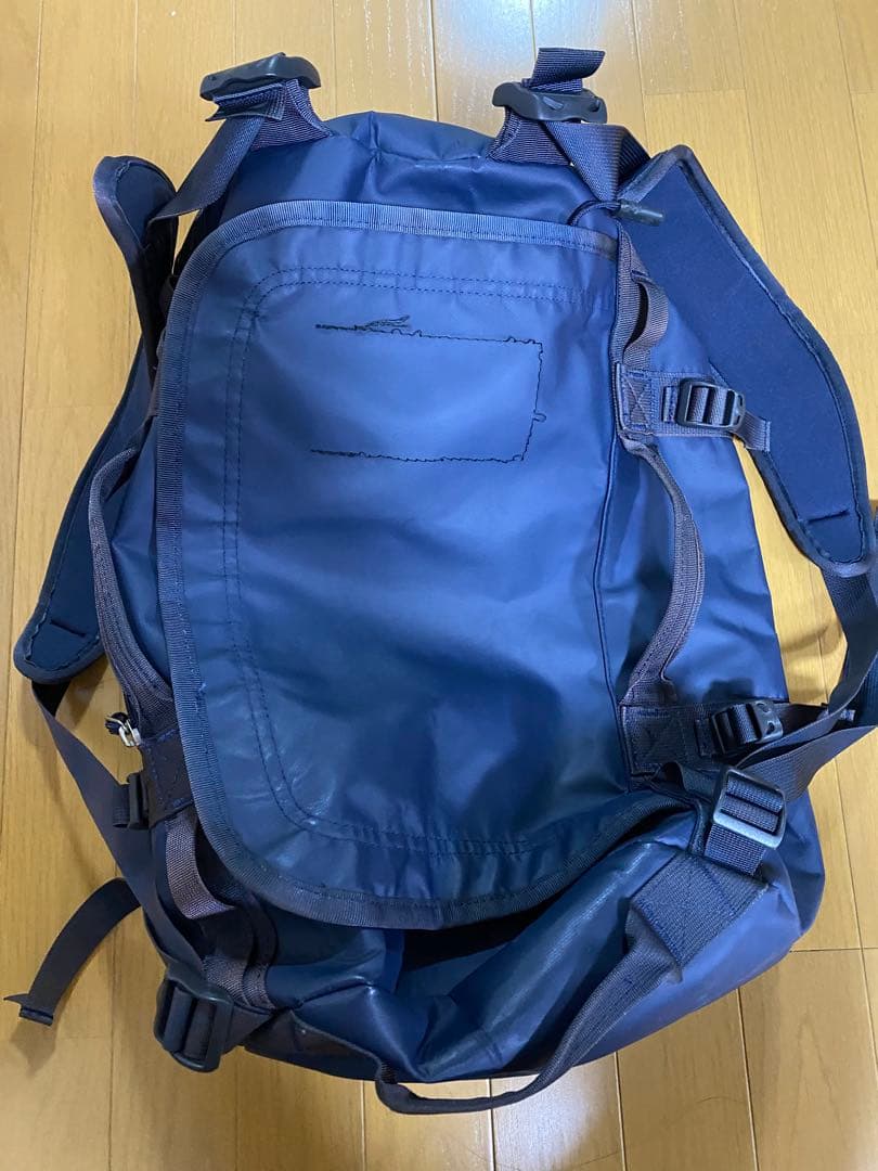 THE NORTH FACE 基地营行李袋 XS
