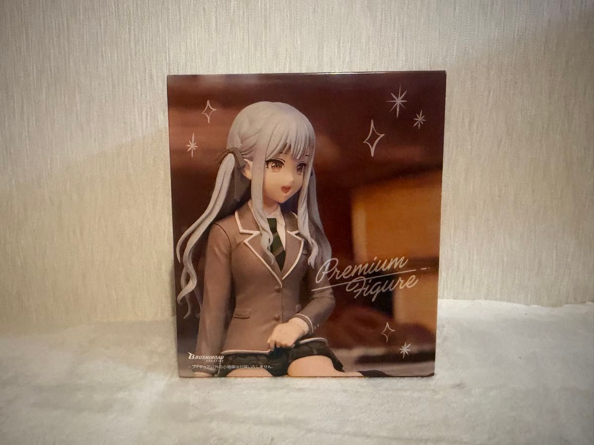 BanG Dream! Ave Mujica 丰川祥子 Prize手办
