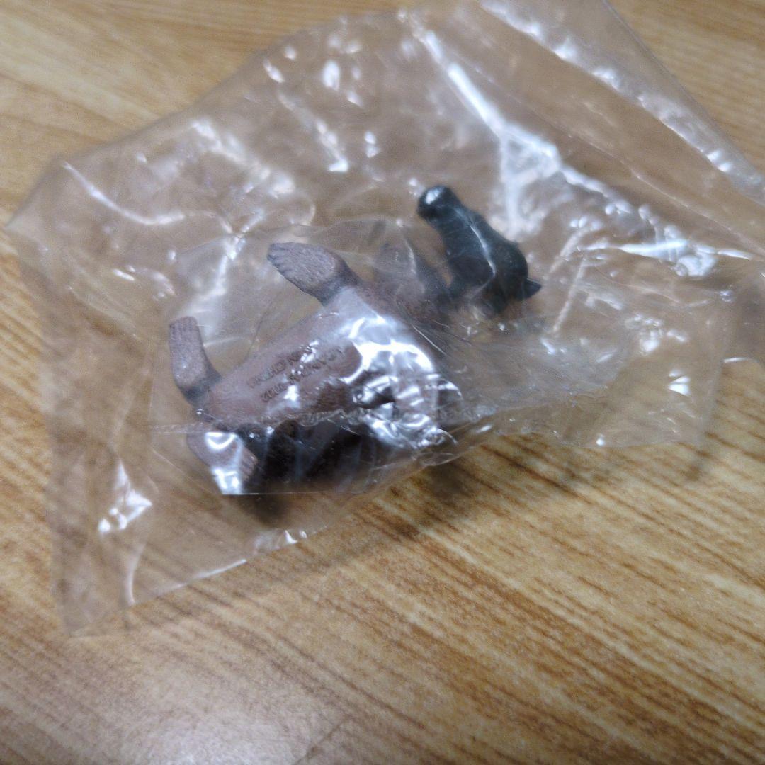 Animal Sea Lion Miniature Figure New Sealed