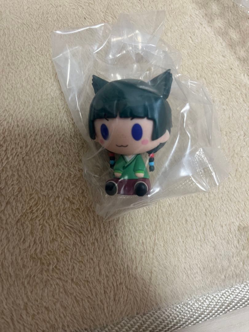 药屋少女的呢喃 一番赏 D赏 Choco Noko 猫猫 猫耳