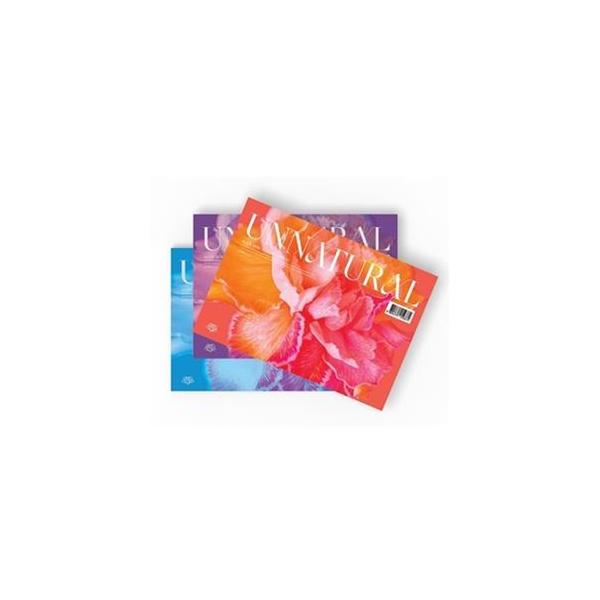 进口版 WJSN / 第9张迷你专辑：UNNATURAL [CD]