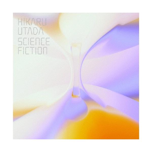 宇多田光SCIENCE FICTION <生产限定盘> LP ※ 有特典