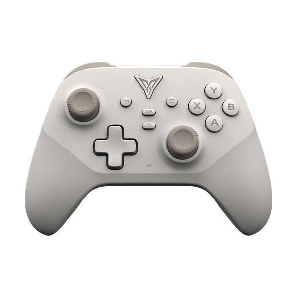 DUNE FOX 有线/USB无线/蓝牙兼容 游戏手柄 适用于PC/Switch