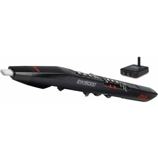 AKAI Professional EWI5000J 风琴合成器/不支持货到付款