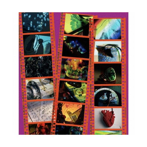 名誉传说 OK合集［CD+蓝光光盘］ CD ※附赠特典