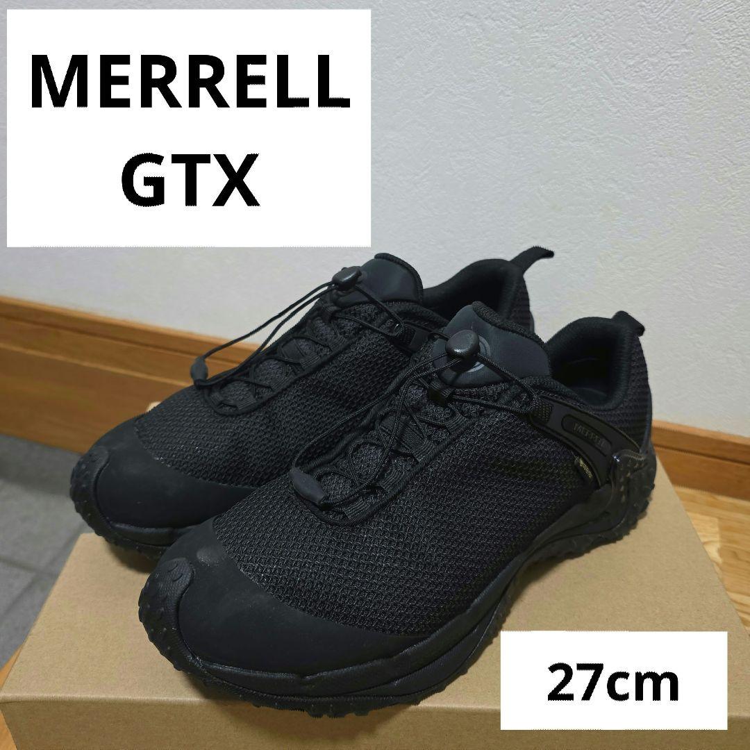 MERRELL STORM REDUX GTX
