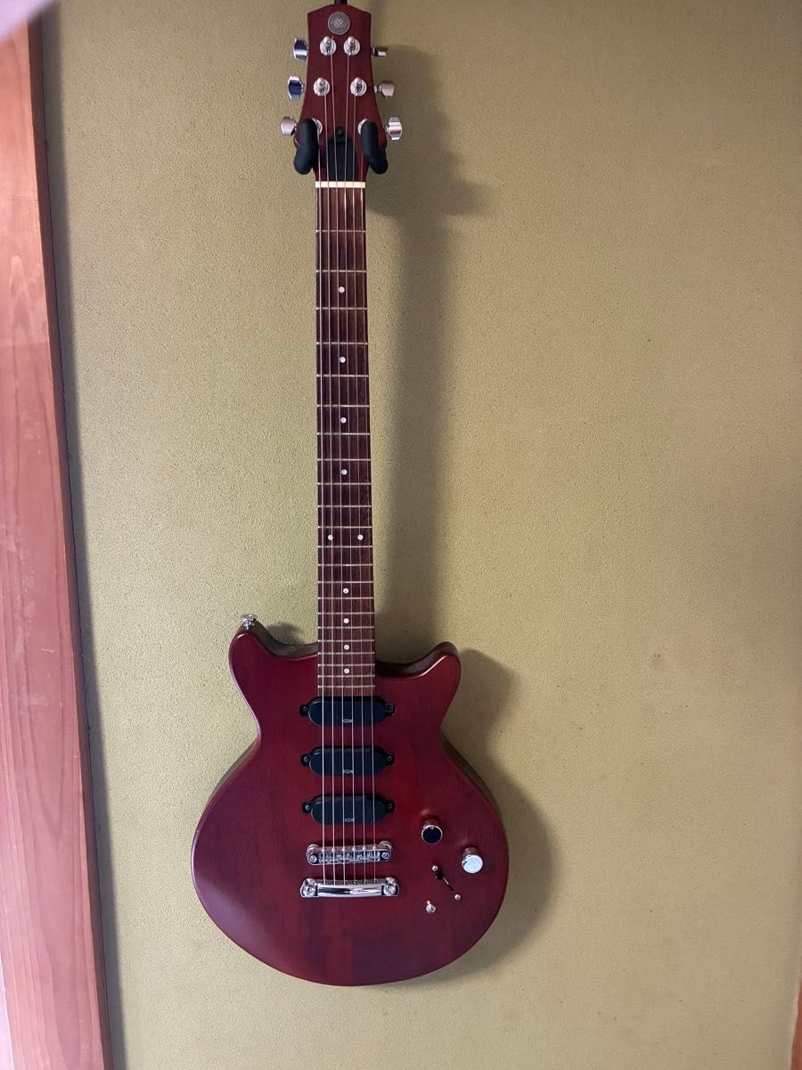 Kz吉他作品 Kz One Junior