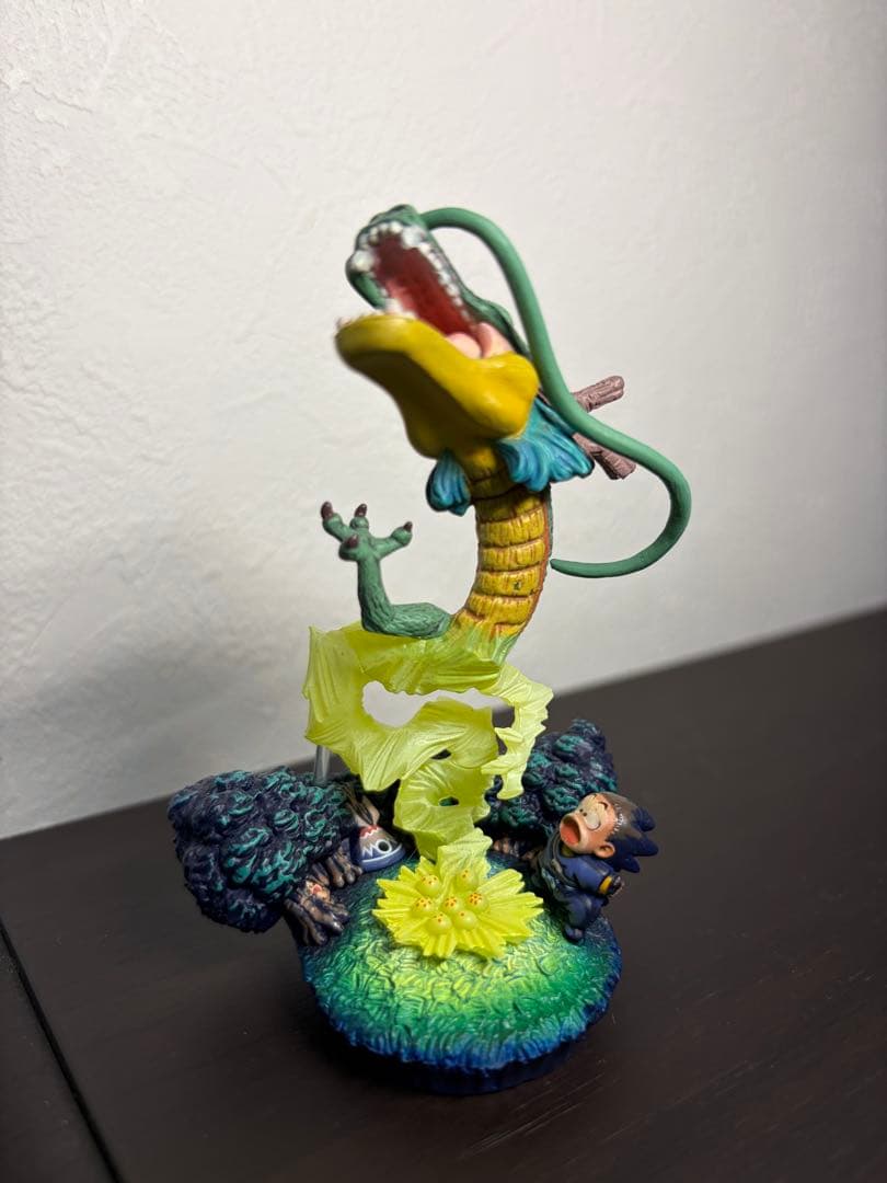 龙珠 卡普空 龙珠:世界是一个巨大的宝藏岛 编年史篇 神龙 孙悟空