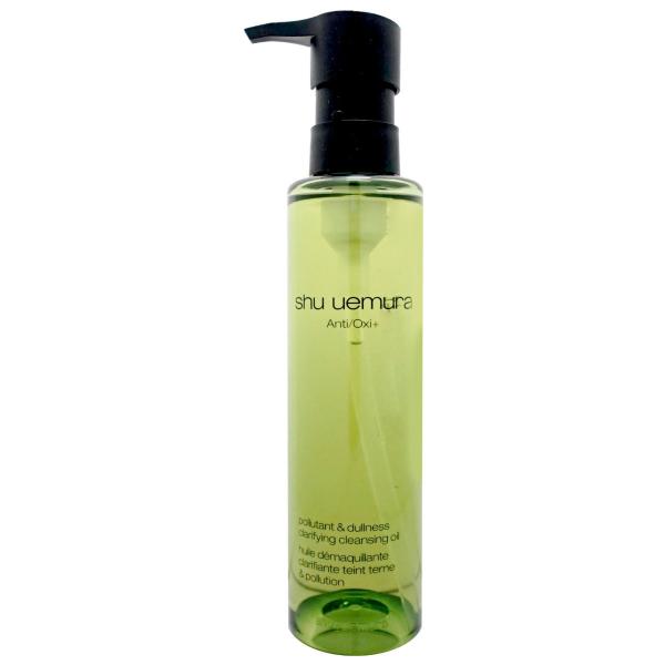 [国内正規品]シュウウエムラ A/O+ P.M. クリアユース ラディアント クレンジングオイル 150ml shu uemura [メイク落とし][送料無料]