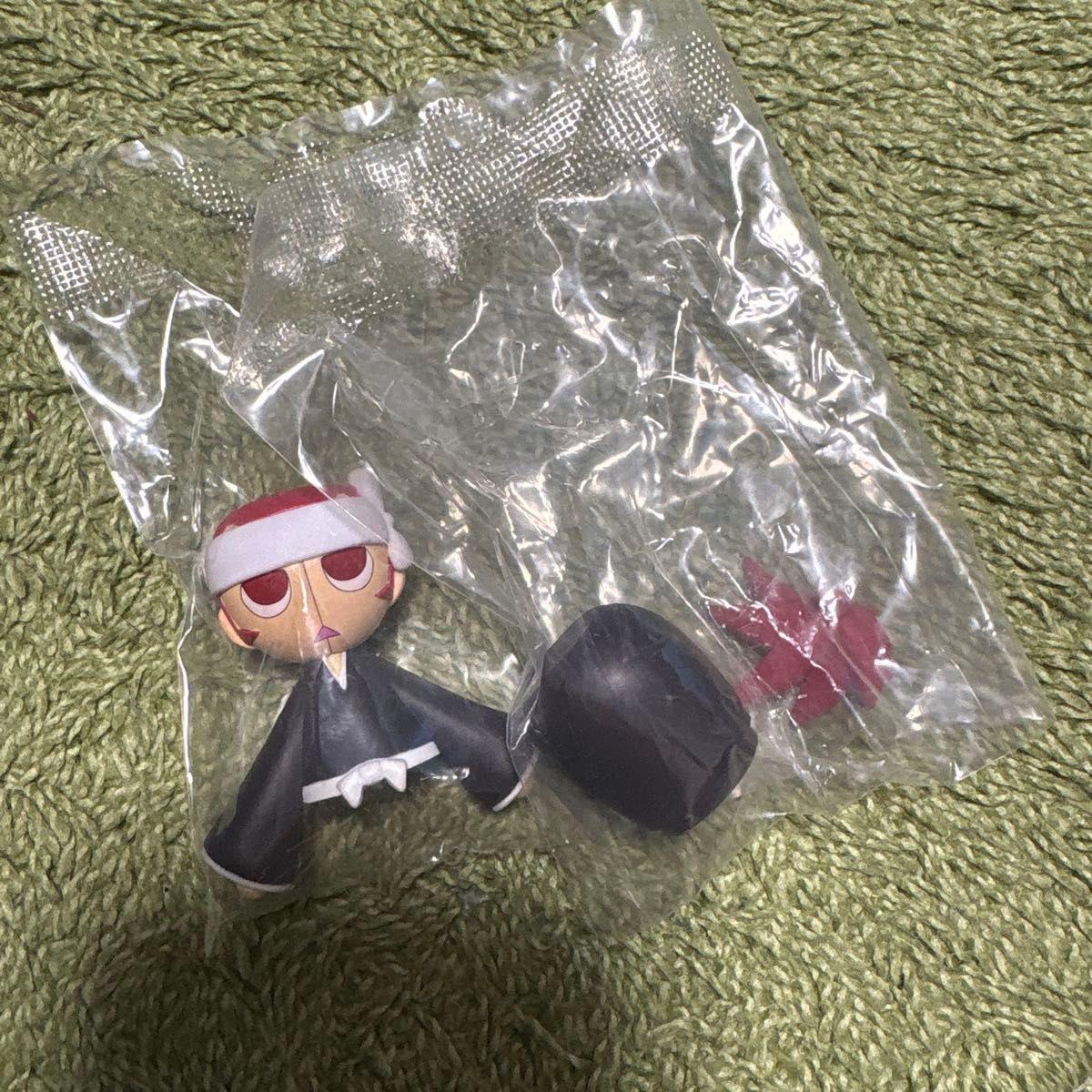 BLEACH 人形剧 Teatro de Títere 阿散井恋次 手办