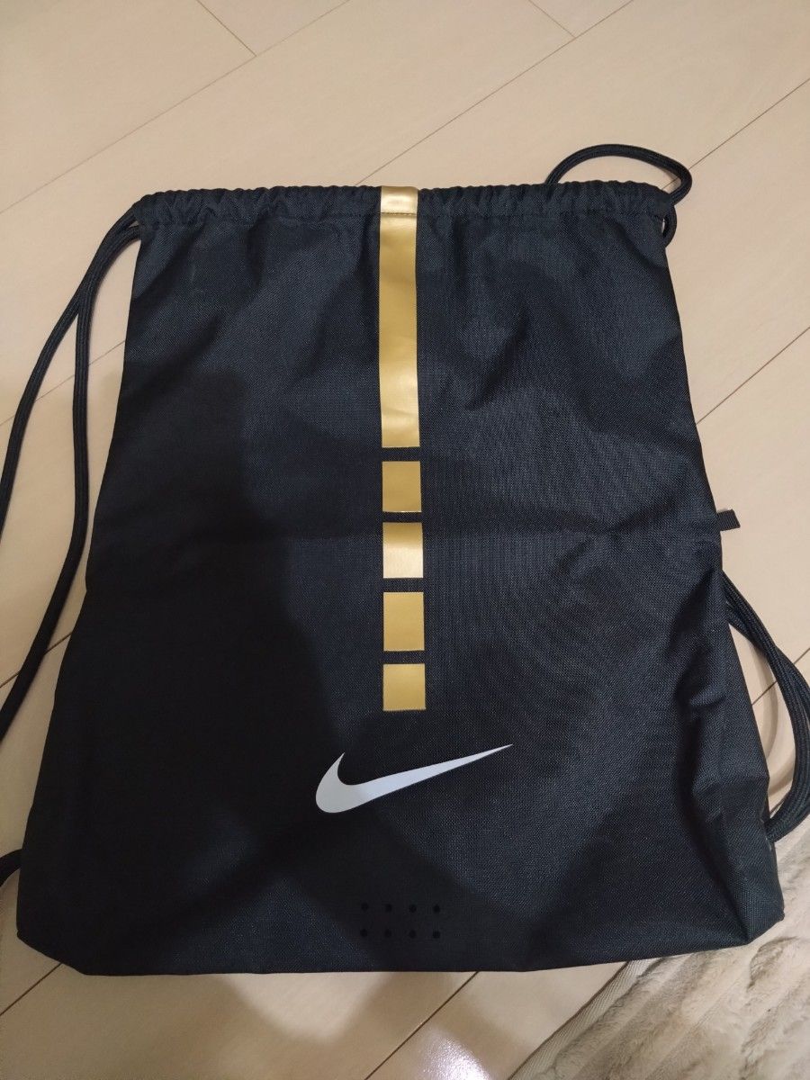 NIKE ナップサック
