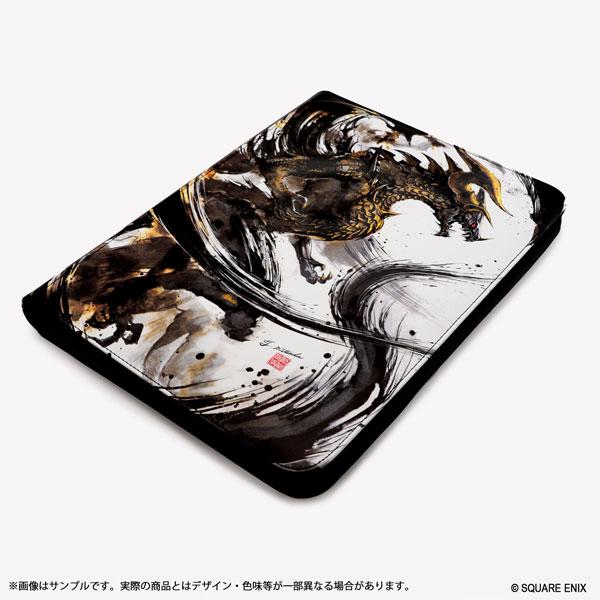 9口袋供蛋器 最终幻想系列 巴哈姆特[史克威尔艾尼克斯]《1月预约》