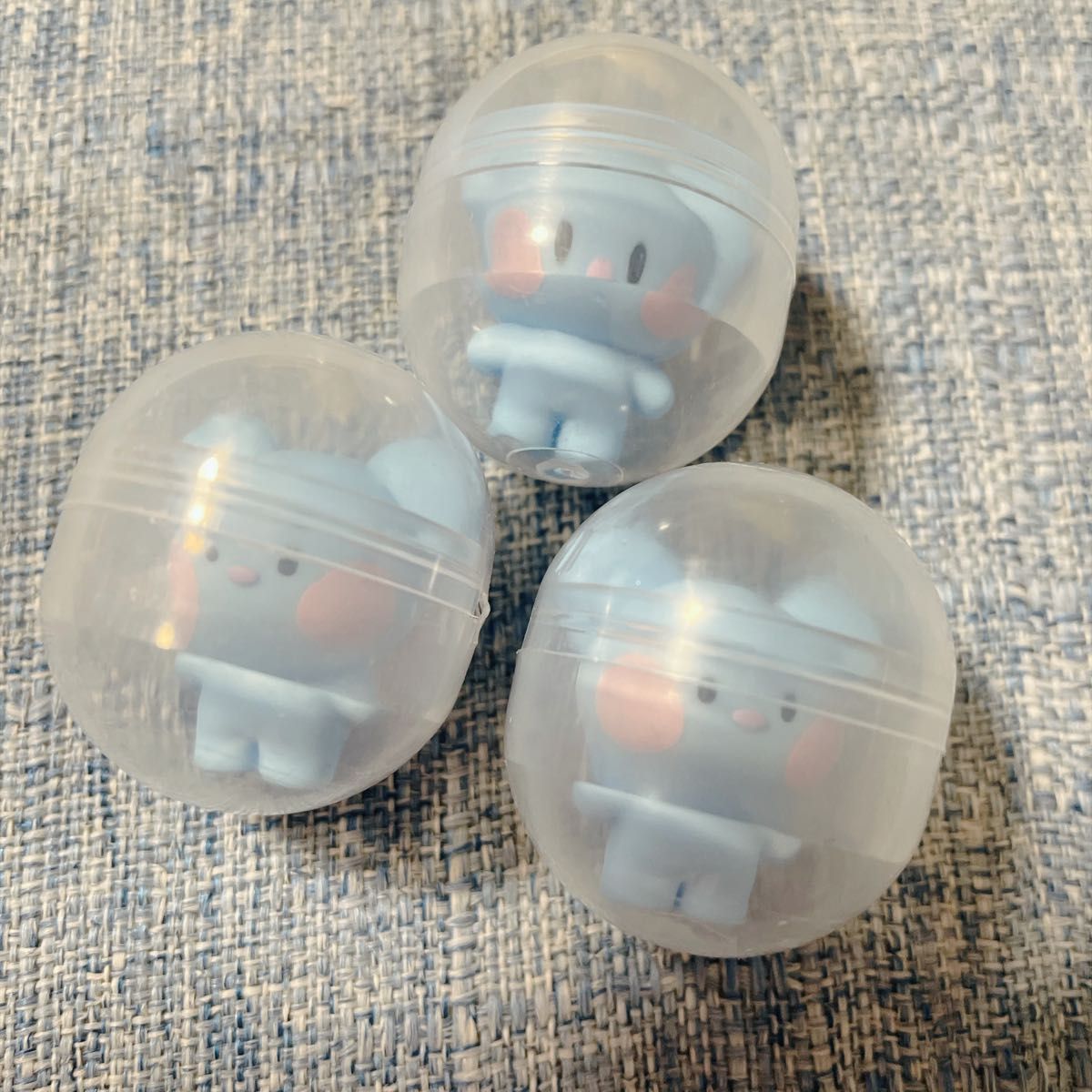 BT21 KOYA 手办 BTS RM