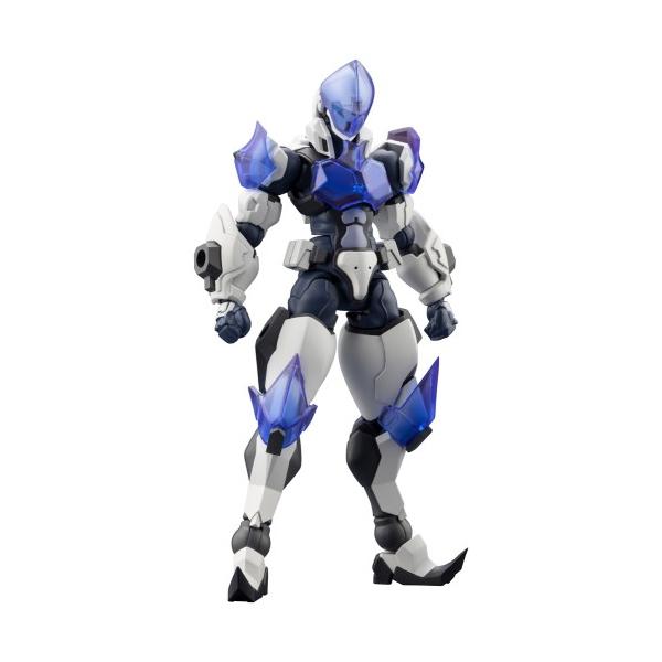 套件积木 1/24 『六角齿轮』 监管者 超甲胄型:主教 【HG141】(塑料模型)