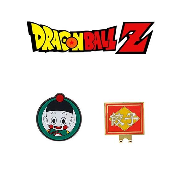 龙珠Z 超人 高尔夫球标记 4005010900 龙珠Z