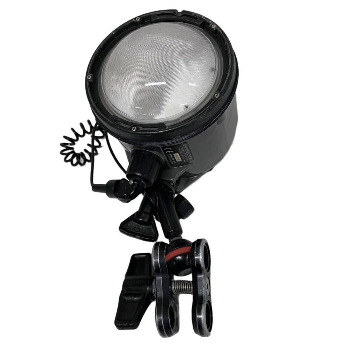 INON Z-330 フラッグシップ水中ストロボ