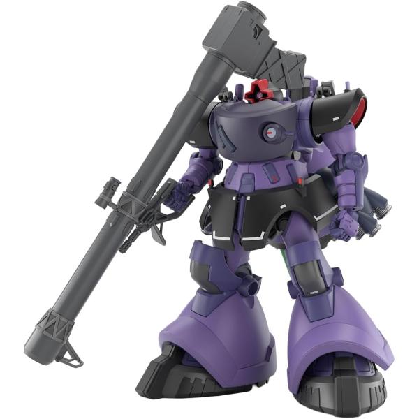 ガンプラガンダムプラモデルHGリックドムガイア機オルテガ機機動戦士Gundam GQuuuuuuX GQジークアクスBANDAI SPIRITSバンダイスピリッツ