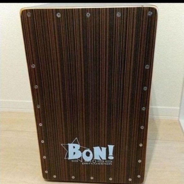 卡洪 BON ! 打击乐器
