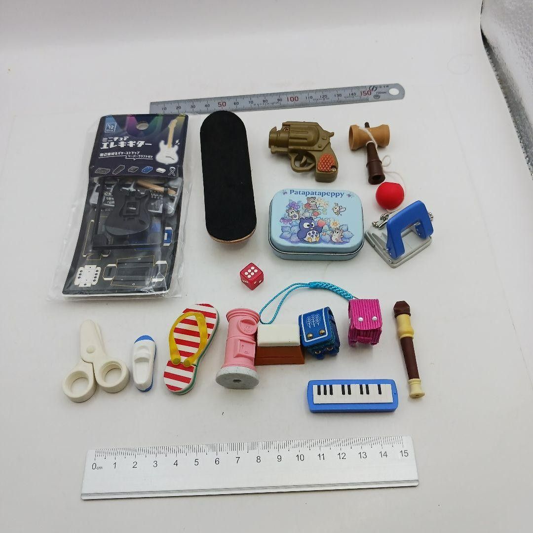 微型橡皮擦 杂货 整批出售