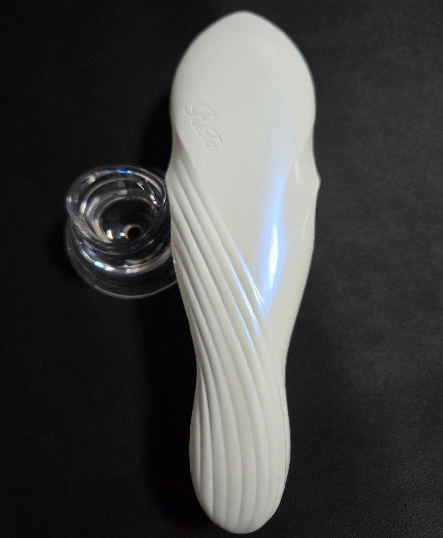 ReFa ION CARE BRUSH PREMIUM白色