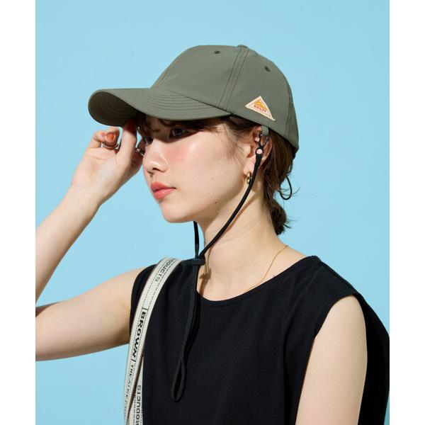 帽子 帽子 女士 限定款 KELTY × FREAK'S STORE/凯尔蒂 特别版 尼龙 遮阳帽（吸水速干） 女士