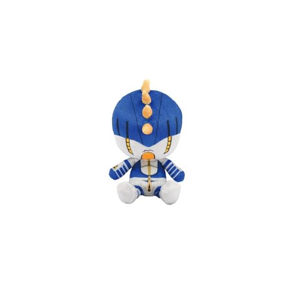 Jojo的奇妙冒险S F Chibi毛绒玩具