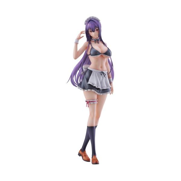 TV anime "Please wear me, Takamine-san" Takamine Takamine 1/6 scale figure (painted finished product figure)