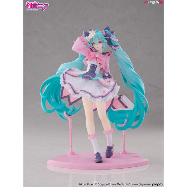 初音未来新学期成品花样滑冰 [S-FIRE]《08月预约》