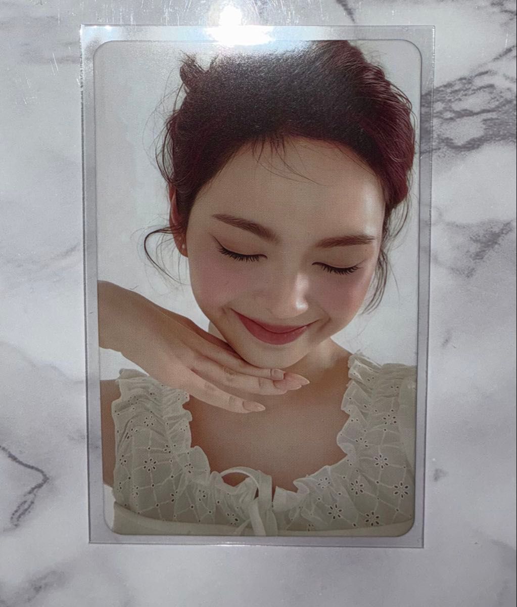 BABYMONSTER奇塔特雷卡