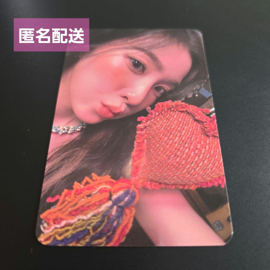 红丝绒拉基德罗 MAKESTAR 拍立得照片 艾琳