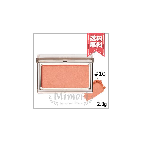 Parallel Import RMK Pure Compaction Brush #10 Sahara Beige 2.3g [Free Shipping]