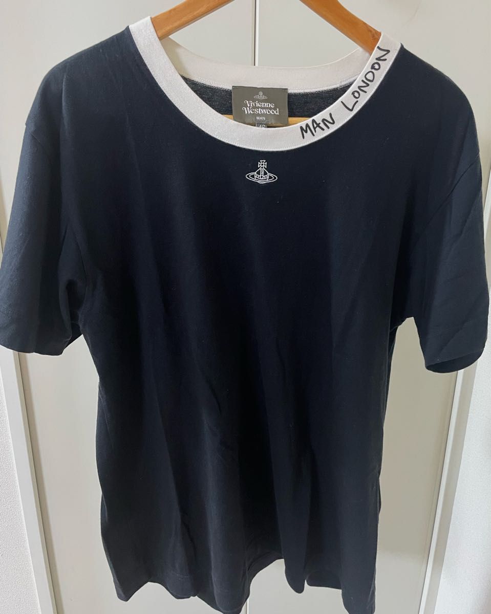 Vivienne Westwood MAN T恤