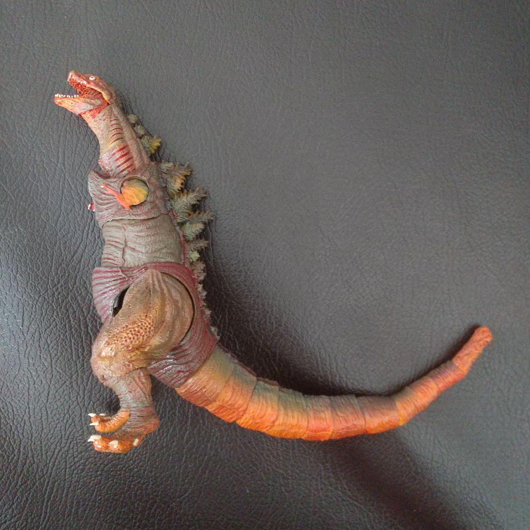 Monster Arts Shin Godzilla Third Form