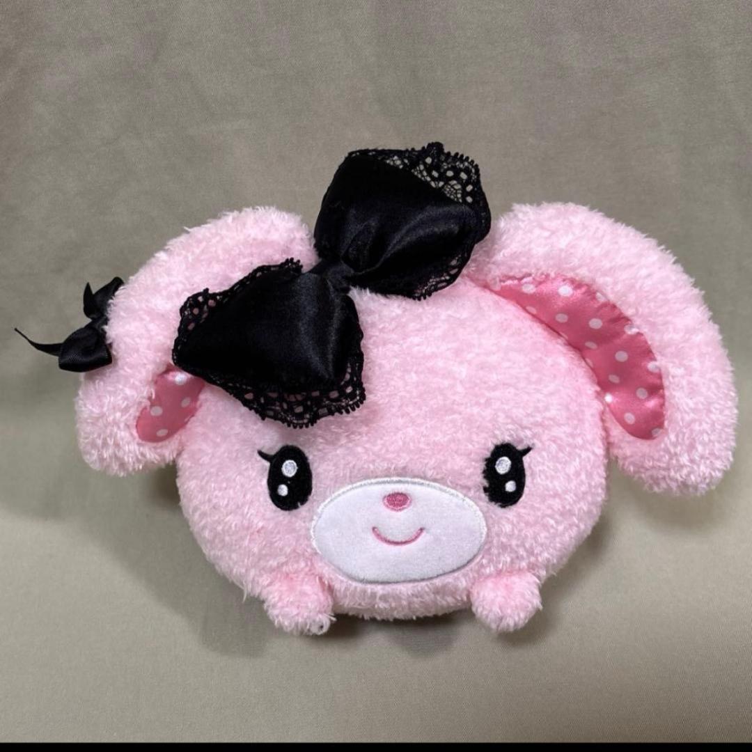 三丽鸥 Wish me mell 毛绒玩具 吉祥物