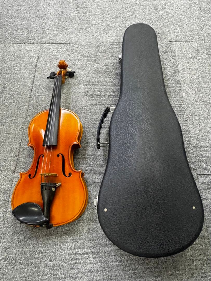 SUZUKI Suzuki violin No.300 1/2 size Made in 1984