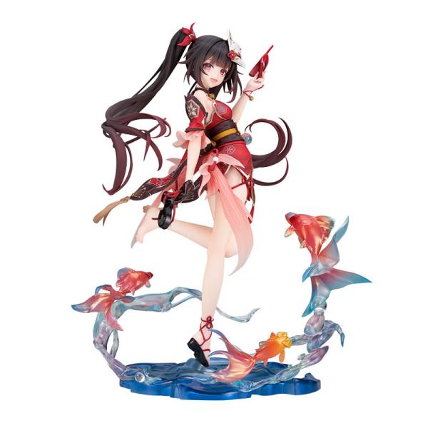 【特典】崩溃: starrel花火1/7成品花样滑冰【不能附带】【免费送货】《10月预约》