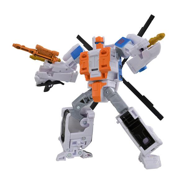 Takara tomy T-SPARK变形金刚of the prime alpha brabo AOTP-57【3月预约】