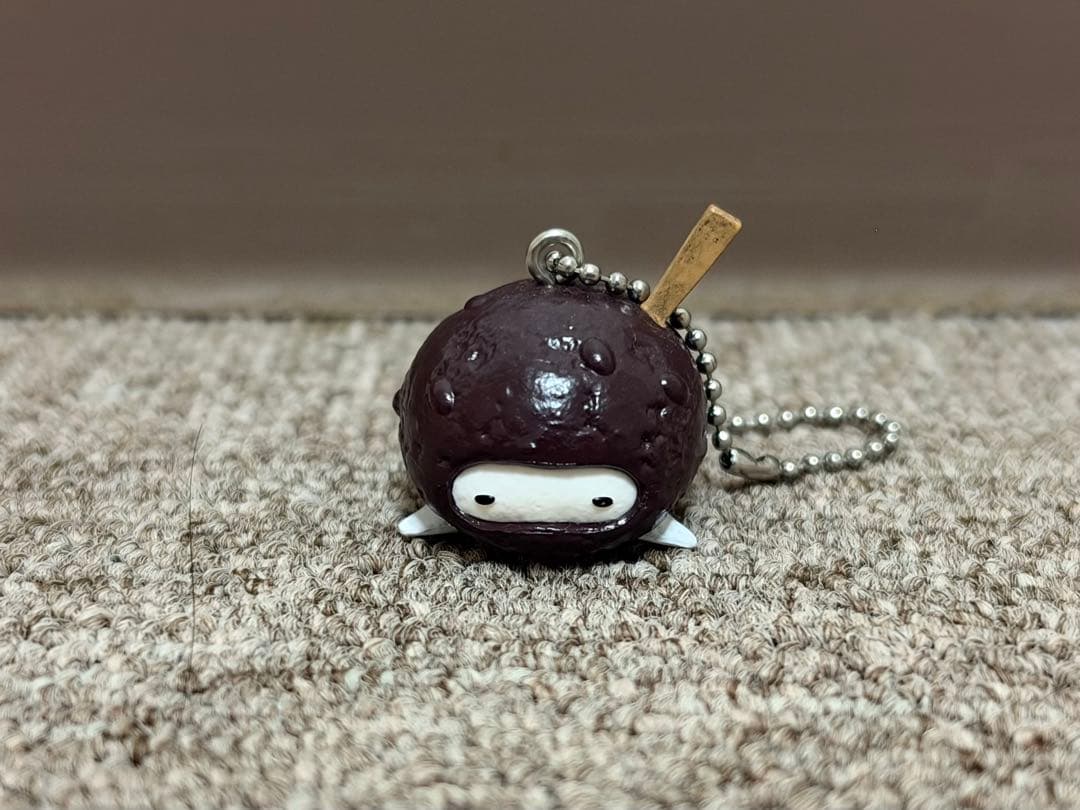 Mochibake Vol. 3 Ohagi Gashapon
