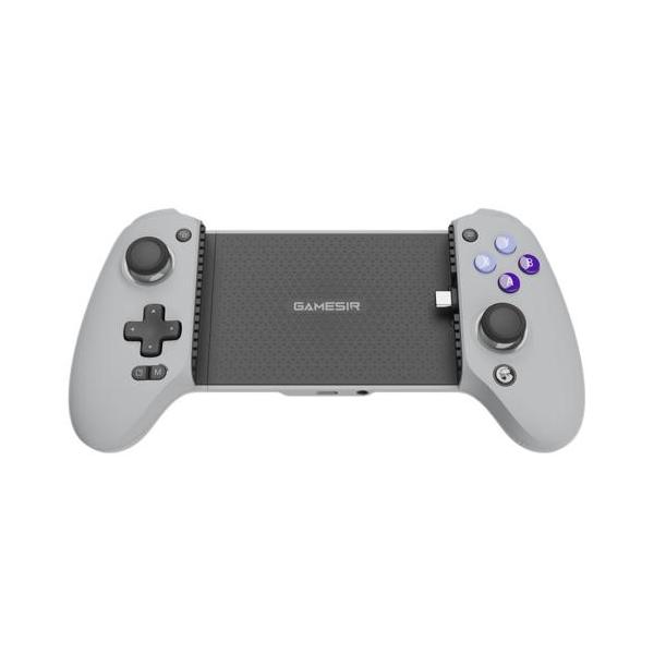 GameSir GameSir G8 伽利略 TYPE-C 有线便携式游戏手柄