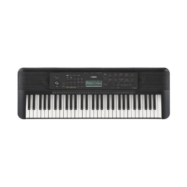 Yamaha YAMAHA PSR-E283 Portable Keyboard, 61 Keys, 122 Built-in Songs, PSRE283