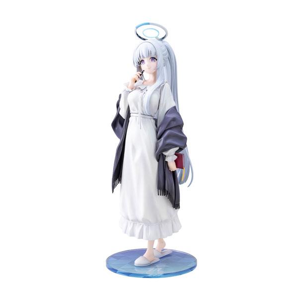 Free Shipping◆Kotobukiya 'Blue Archive' Noah (Pajama) 1/7 Scale Completed Figure [June Reservation]