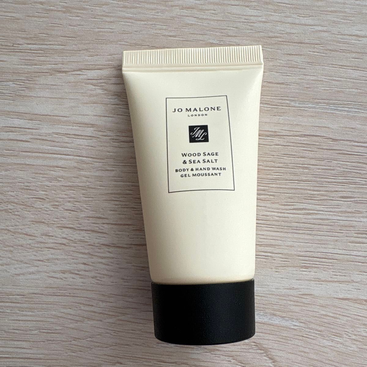 JO MALONE LONDON Wood Sage & Sea Salt 身体与洗手液 30ml