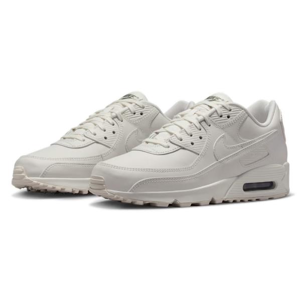 耐克运动鞋 NIKE AIR MAX 90 气垫MAX 90 幻影/幻影/中橄榄绿 IF5446-003