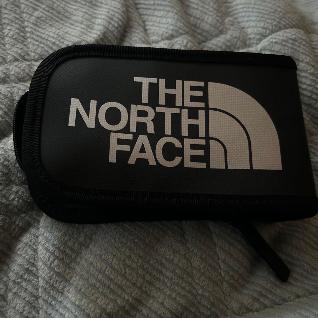 THE NORTH FACE BC 实用口袋 NM82155