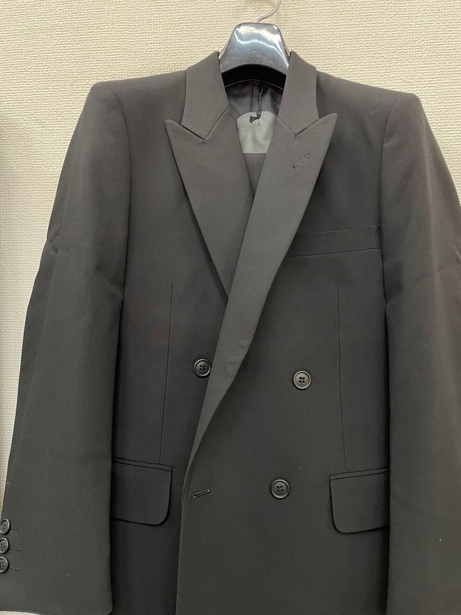 新品 日本制造高级黑色正装 YA3